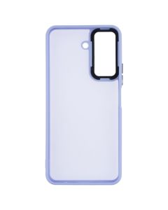 Чехол-накладка для Xiaomi Redmi 13C / Poco C65 WAVE Matte Case Фиолетовый (светло-фиолетовый)