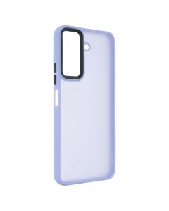 Чехол-накладка для Xiaomi Redmi 13C / Poco C65 WAVE Matte Case Фиолетовый (светло-фиолетовый)