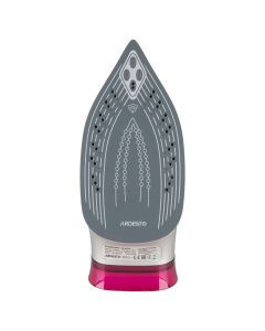 Праска Ardesto IR-C2230-BUR Біла Рожева (White Pink)