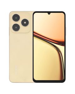 Смартфон Realme C61 8/256Gb Sparkle Gold