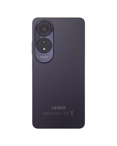 Смартфон OPPO A60 8/256Gb Midnight Purple