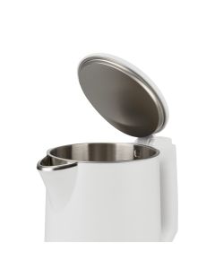 Електрочайник Magio MG-500 Білий (White)