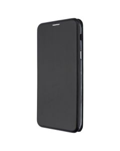 Чохол кейс для Samsung A720 Kira Shell Чорний (Black)