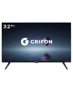 Телевізор Grifon Nova NV32HSB Чорний (Black)