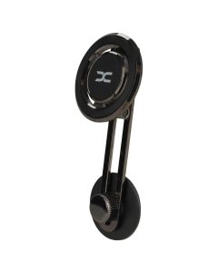 Автотримач DC DH-H3 Магнітний Чорний (Black)