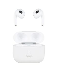 Бездротові навушники вкладиші Hoco EW58 Білі (White)