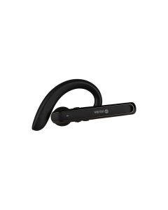 Беспроводная гарнитура Veron B73 Черная (Black)