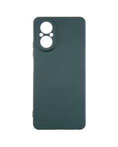 Чохол накладка для Realme C67 WAVE Colorful Case Зелена (Forest green)