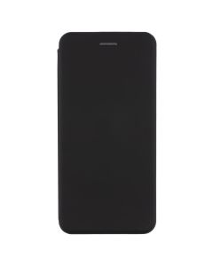 Чохол кейс для Samsung A16 MakeFuture Flip Чорний (Black)