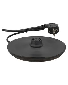 Електрочайник Liberton LEK-6801 Білий (White)