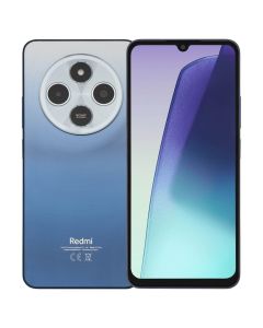 Смартфон Xiaomi Redmi 14C 4/128Gb Starry Blue