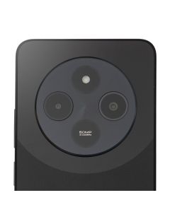 Смартфон Xiaomi Poco C75 6/128Gb Black