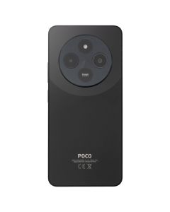 Смартфон Xiaomi Poco C75 6/128Gb Black