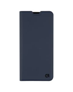 Чохол кейс для Realme C51/C53/Note 50 One Fold Синій (Dark Blue)