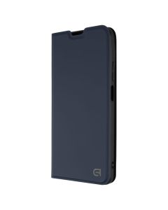Чохол кейс для Realme C51/C53/Note 50 One Fold Синій (Dark Blue)