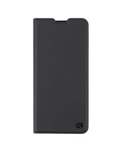 Чехол кейс для Infinix Hot 50 One Fold Черный (Black)