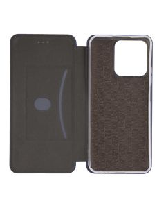 Чохол кейс для Realme C51/C53/Note 50 Kira Shell Синій (Blue)