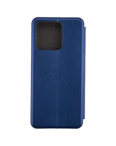 Чохол кейс для Realme C51/C53/Note 50 Kira Shell Синій (Blue)