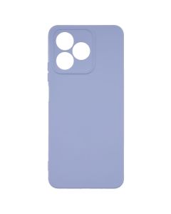 Чохол накладка для Realme C51/C53/NOTE 50 Soft Case Фіолетова (Lavender)