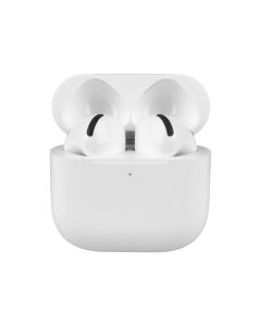 Бездротові навушники вкладиші Borofone BW83 TWS Білі (White)