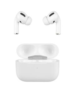 Беспроводные наушники-вкладыши Borofone BW80 TWS Белые (White)