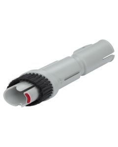 Пилосос акумуляторний Grunhelm GAVC-150 MW Білий (White)