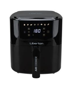 Мультипіч Liberton LAF-3201 Чорна (Black)