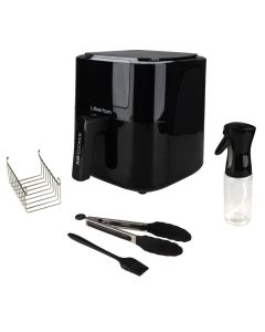 Мультипіч Liberton LAF-3201 Чорна (Black)