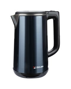 Електрочайник Zelba PK-181.53 Синій (Blue)