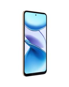 Смартфон Infinix Smart 9 (X6532) 4/128Гб Песчано-золотистый