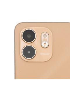 Смартфон Infinix Smart 9 (X6532) 4/128Гб Песчано-золотистый