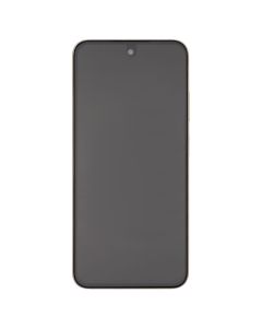 Смартфон Infinix Smart 9 (X6532) 4/128Гб Песчано-золотистый