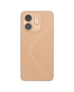 Смартфон Infinix Smart 9 (X6532) 4/128Гб Песчано-золотистый