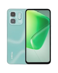 Смартфон Infinix Hot 50i (X6531B) 4/128Gb Sage Green