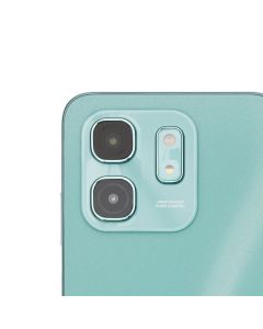 Смартфон Infinix Hot 50i (X6531B) 4/128Gb Sage Green