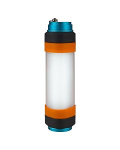 Ліхтарик багатофункціональний T15 2600 mAh (16см) Білий (White)