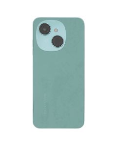 Смартфон TECNO Spark Go 1 (KL4) 4/64Gb Magic Skeen Green