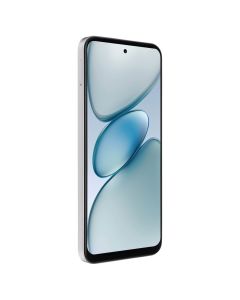 Смартфон TECNO Spark Go 1 (KL4) 3/64Gb Glittery White