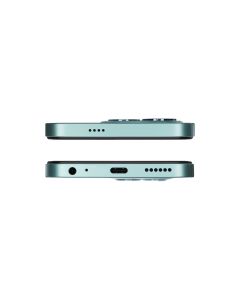 Смартфон TECNO Spark Go 1 (KL4) 3/64Gb Magic Skeen Green