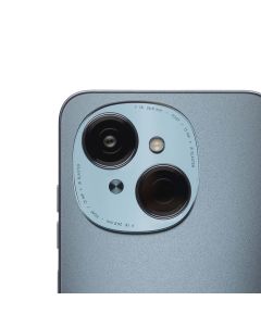 Смартфон TECNO Spark Go 1 (KL4) 3/64Gb Startrail Black