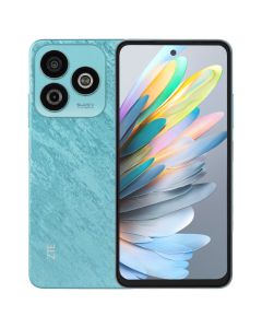 Смартфон ZTE Blade A75 4/256Gb Green
