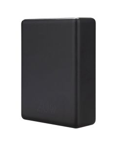 PowerBank 10000 mAh Usams US-CD192 QC&PD3.0 20W Чорний (Black)