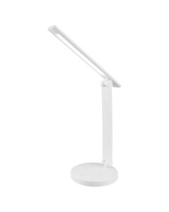 Настільна лампа NN WS-2302 3600 mAh Біла (White)