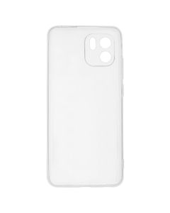 Чохол накладка для Xiaomi Redmi A2 Ультратонка Прозора (Transparent)