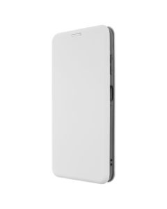 Чохол кейс для Samsung A06 Flip MakeFuture Сірий (Silver)