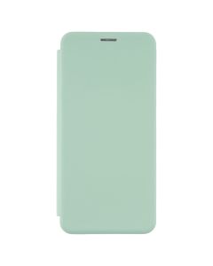 Чохол кейс для Xiaomi Redmi 14C/A4/Poco C75 Flip MakeFuture Зелений (Mint)