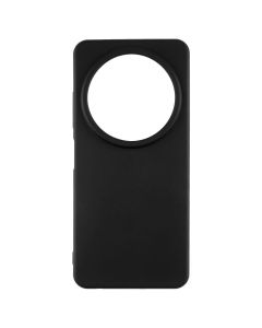 Чехол-накладка для ZTE Nubia Focus 5G оригинальный Черный (Black)