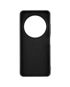 Чехол-накладка для ZTE Nubia Focus 5G оригинальный Черный (Black)