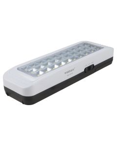 Ліхтарик Weidasi WD-823A LED 1000 mAh Білий (White)
