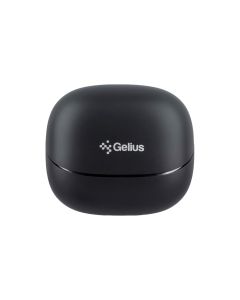 Бездротові навушники вкладиші Gelius Pro Reddots GP-TWS010X Чорні (Black)